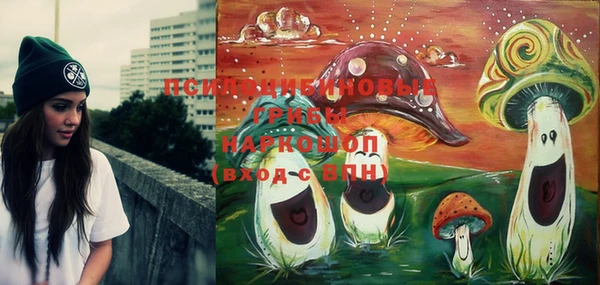 круглые Горняк